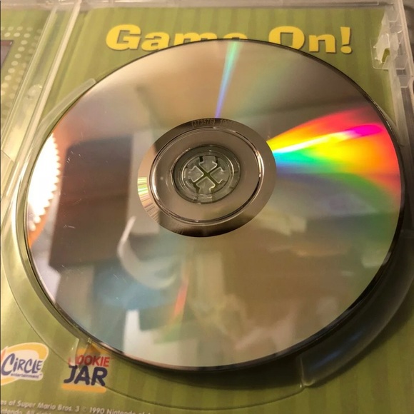 The Adventures of Super Mario Bros. 3 Koopas Rock! Nintendo Mario Brothers Shows - Picture 5 of 8